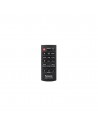 Microcadena - Panasonic SCPM250ECS,  20W, USB, Bluetooth