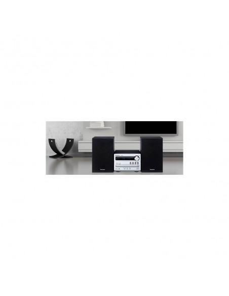 Microcadena - Panasonic SCPM250ECS,...