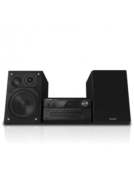 Microcadena - Panasonic SCPMX90EGK