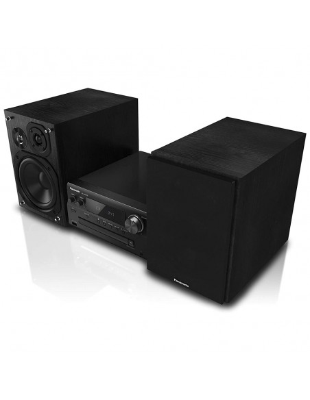 Microcadena - Panasonic SCPMX90EGK
