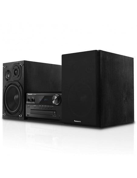 Microcadena - Panasonic SCPMX90EGK