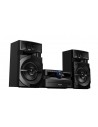 Microcadena - Panasonic SCUX100EK