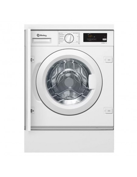Lavadora Integrable -  Balay 3TI979B,...