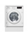 Lavadora Integrable -  Balay 3TI979B, 7 Kg y 1200 RPM