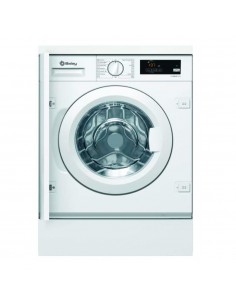 Lavadora Integrable - Balay...