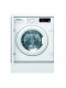Lavadora Integrable - Balay 3TI987B, 8 Kg y 1400 RPM