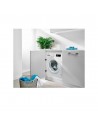 Lavadora Integrable - Balay 3TI987B, 8 Kg y 1400 RPM