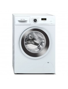 Lavadora de Carga Frontal -...