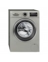 Lavadora Inox de Carga Frontal - Balay 3TS282X, 8 kg, 1200 rpm., Eficiencia A