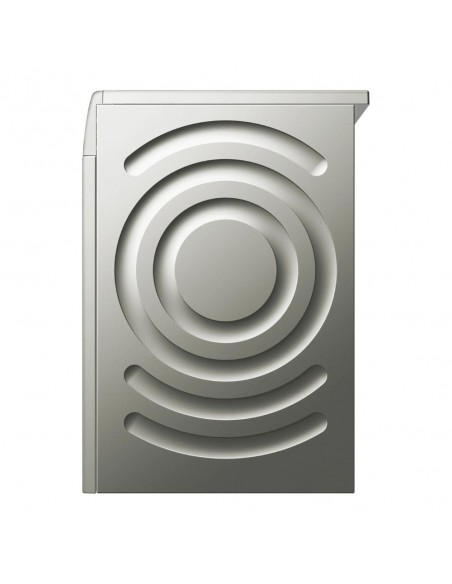 Lavadora Inox de Carga Frontal -...