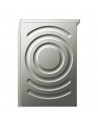 Lavadora Inox de Carga Frontal - Balay 3TS282X, 8 kg, 1200 rpm., Eficiencia A
