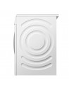 Lavadora Libre Instalación - Balay 3TS384BT, 8 Kg y 1400 RPM, Blanco