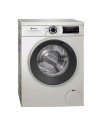 Lavadora Libre Instalación -   Balay 3TS384XT, 8 Kg y 1400 RPM, Inox