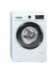 Lavadora Libre Instalación - Balay 3TS972B, Eficiencia D, Blanco, 1200 rpm, 7 kg