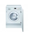 Lavadora Secadora Integrable - Balay 3TW773B, 7/4Kg, 1200rpm, Eficiencia E