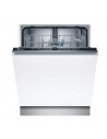 Lavavajillas Integrable - Balay 3VF5011NP, 12 servicios, 46 dB, Home Connect, 60cm