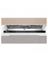 Lavavajillas Integrable - Balay 3VF5011NP, 12 servicios, 46 dB, Home Connect, 60cm