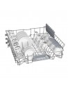 Lavavajillas Integrable - Balay 3VF5011NP, 12 servicios, 46 dB, Home Connect, 60cm