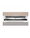 Lavavajillas Integrable - Balay 3VF5012NP, 12 servicios, 48 dB, Home Connect, 60cm