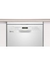 Lavavajillas Pequeño 45 cm - BALAY 3VN4030BA, Blanco, Home Connect