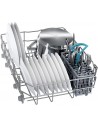 Lavavajillas Pequeño 45 cm - BALAY 3VN4030BA, Blanco, Home Connect