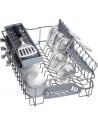 Lavavajillas Pequeño 45 cm - BALAY 3VN4030BA, Blanco, Home Connect