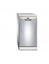 Lavavajillas Pequeño 45 cm - BALAY 3VN5360IA, Inox, Home Connect