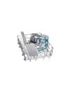 Lavavajillas Pequeño 45 cm - BALAY 3VN5360IA, Inox, Home Connect