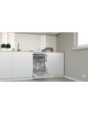 Lavavajillas Pequeño 45 cm - BALAY 3VN5360IA, Inox, Home Connect