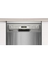 Lavavajillas Pequeño 45 cm - BALAY 3VN5360IA, Inox, Home Connect