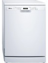 Lavavajillas Libre Instalación - BALAY 3VS5031BP, 13 servicios, Blanco, Home Connect