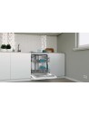 Lavavajillas Libre Instalación - BALAY 3VS5031BP, 13 servicios, Blanco, Home Connect