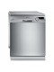 Lavavajillas Libre Instalación - Balay 3VS506IP, 48 dB, 12 servicios, Inox
