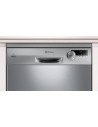 Lavavajillas Libre Instalación - Balay 3VS506IP, 48 dB, 12 servicios, Inox