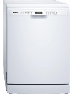 Lavavajillas Libre...