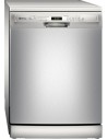 Lavavajillas Libre Instalación - BALAY 3VS5331IP, Inox, Home Connect, Tercera Bandeja