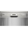 Lavavajillas Libre Instalación - BALAY 3VS5331IP, Inox, Home Connect, Tercera Bandeja