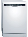 Lavavajillas Libre Instalación - BALAY 3VS6060BP, 13 cubiertos, Blanco, Home Connect