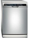 Lavavajillas Libre Instalación - BALAY 3VS6060IP, 13 cubiertos, Inox, Home Connect