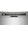 Lavavajillas Libre Instalación - BALAY 3VS6060IP, 13 cubiertos, Inox, Home Connect
