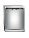 Lavavajillas Libre Instalación - Balay 3VS6362IA, 13 servicios, 44 dB, 3ªBandeja, HC, 60 cm, Inox