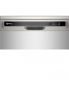Lavavajillas Libre Instalación - Balay 3VS6362IA, 13 servicios, 44 dB, 3ªBandeja, HC, 60 cm, Inox