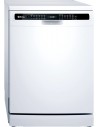 Lavavajillas Libre Instalación - BALAY 3VS6662BA, 13 servicios, Blanco, Home Connect, Tercera Bandeja