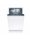 Lavavajillas Integrable - Balay 3VT4031NA, 10 servicios, 46 dB, 45 cm