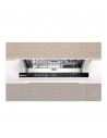 Lavavajillas Integrable - Balay 3VT4031NA, 10 servicios, 46 dB, 45 cm