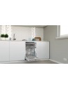 Lavavajillas Integrable 45 cm - BALAY 3VT5331DA, 10 servicios