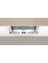 Lavavajillas Integrable 45 cm - BALAY 3VT5331DA, 10 servicios