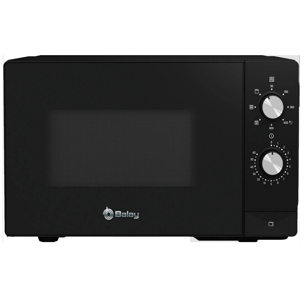 Balay – Microondas Balay 20 litros y grill – 3WG3112.
