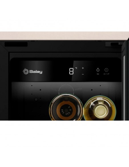Vinoteca Integrable - Balay 3WUF073B,...
