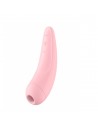 Estimulador - Satisfyer Curvy 2+ Rosa